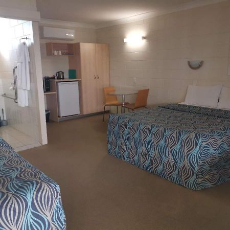 Nambour Lodge Motel Exterior foto